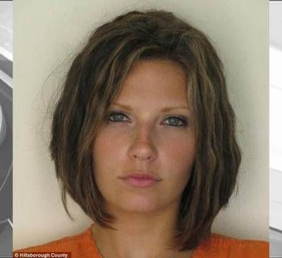 Η πιο όμορφη φυλακισμένη στον κόσμο επιστρέφει στα δικαστήρια!