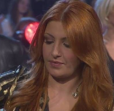 Έχασε η Έλενα Παπαρίζου στον τελικό της Σουηδίας για τη Eurovision!