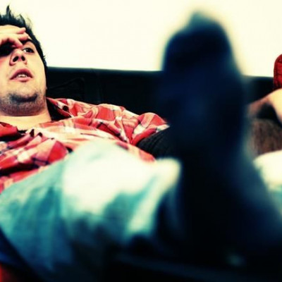 Δέκα λόγοι να ΜΗΝ πάτε γυμναστήριο!