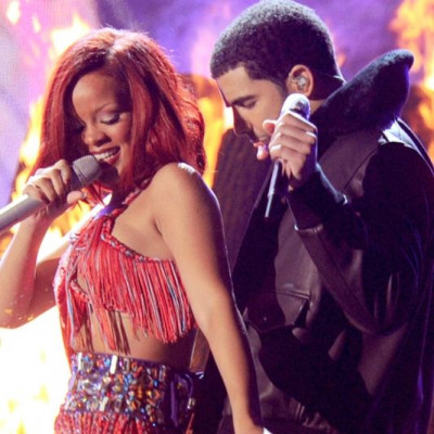 Rihanna και Drake: ερωτευμένοι στο Amsterdam;