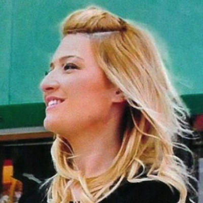 Η Φαίη Σκορδά αγοράζει παιχνίδια για τα πάρτι του γιου της! (εικόνες)