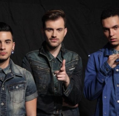 Eurovision 2014: Οι Freaky Fortune feat. RiskyKidd  θα μας εκπροσωπήσουν στην Eurovision