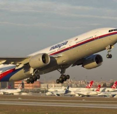 Η συγκλονιστική ιστορία επιβάτη του αεροσκάφους που εξαφανίστηκε