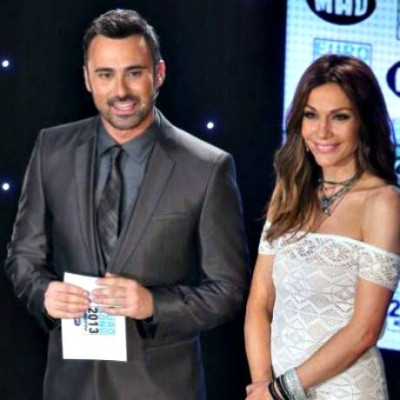 Εσείς θα δείτε Eurovision απόψε;