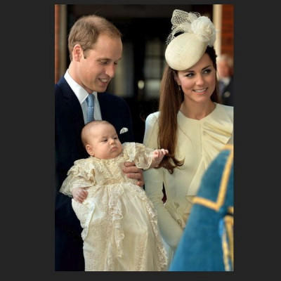 Η νταντά για τον πρίγκιπα Γεώργιο βρέθηκε! Ο William ή η Kate την επέλεξε;