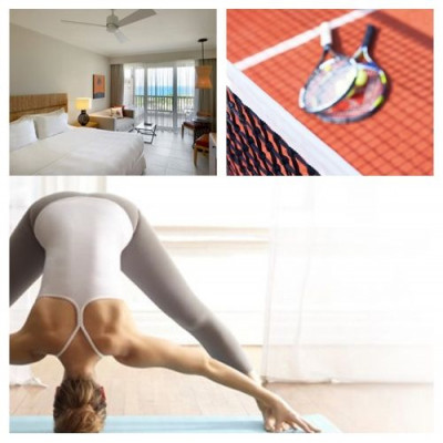 Τo Westin Resort Costa Navarino σας καλεί στην μεγαλύτερη γιορτή άθλησης και ευεξίας!