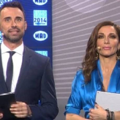 Eurovision 2014:Έκκληση των παρουσιαστών στα κυπριακά να επιστρέψει η Κύπρος στον θεσμό