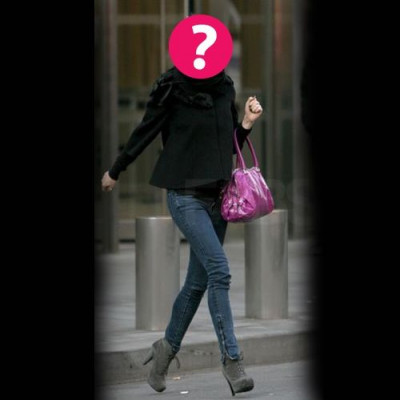 Ποια είναι η star που καμία γυναίκα στο Hollywood δε θέλει να κάτσει δίπλα της;