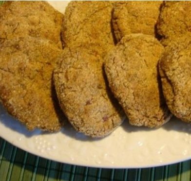 Συνταγή για πεντανόστιμα μπιφτέκια λαχανικών!