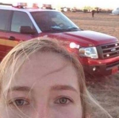 «Selfie» φωτογραφία ακόμα και σε μια... παρολίγον τραγωδία!(βίντεο)