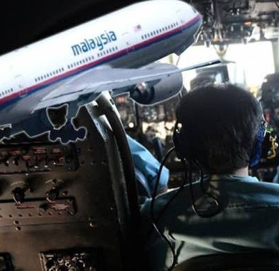 Δεν ήταν ατύχημα! Ανθρώπινο χέρι «εξαφάνισε» το Boeing