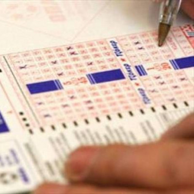 Θεσσαλονίκη: Με 2,5 ευρώ κέρδισε 1,24 εκατομμύρια!