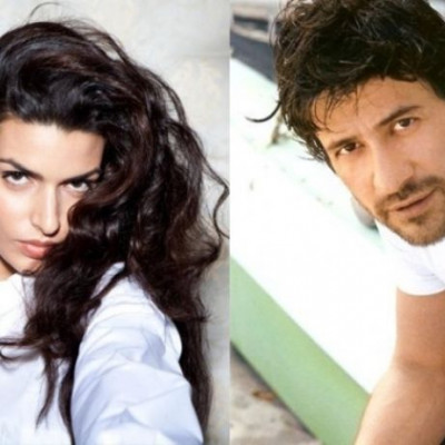 Αλέξης Γεωργούλης – Τόνια Σωτηροπούλου: Το ζευγάρι της Αφροδίτης