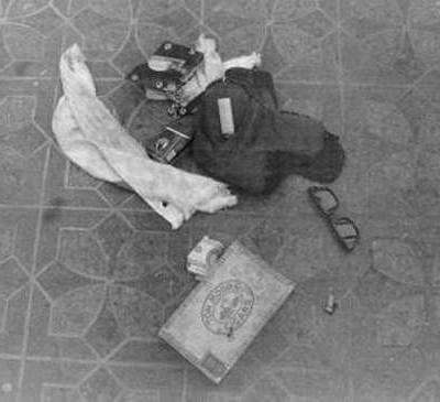 Kurt Cobain: Νέες φωτογραφίες από την αυτοκτονία του (photos)