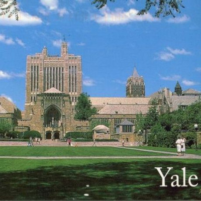 18χρονη Θεσσαλονικιά… ξετρέλανε το YALE