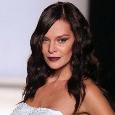 Αυτό θα πει αλλαγή! Δείτε την Υβόννη Μπόσνιακ κατάξανθη!