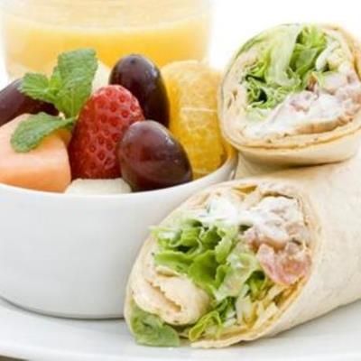 Γρήγορα και υγιεινά γεύματα: Προετοιμάστε τα σε μερικά μόλις λεπτά