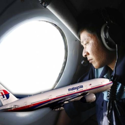 «Το Boeing έπεσε στον Ινδικό και δεν επέζησε κανείς»