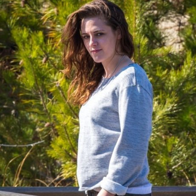 Επιδημία εγκυμοσύνης! Μετά τη Scarlett και την Mila, έγκυος και η Kristen Stewart;