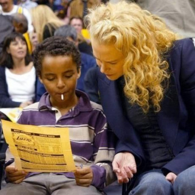 Δείτε πώς είναι σήμερα ο υιοθετημένος γιος της Nicole Kidman και του Tom Cruise,  Connor!