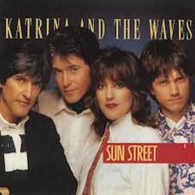 Walking on Sunshine ~ Katrina & The Waves