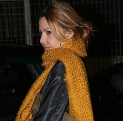 Τζένη Μπαλατσινού: «Η Ελένη πήρε πρώτη τηλέφωνο τον Πέτρο όταν εκείνος κατέρρευσε»