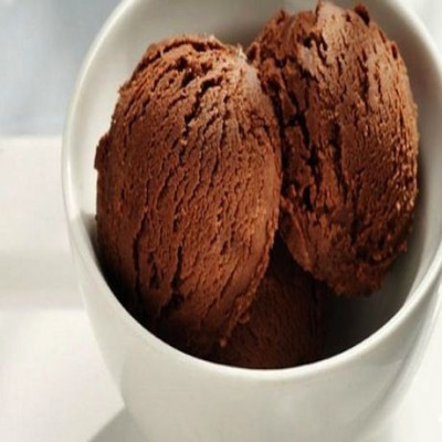 Συνταγή για σπιτικό παγωτό!