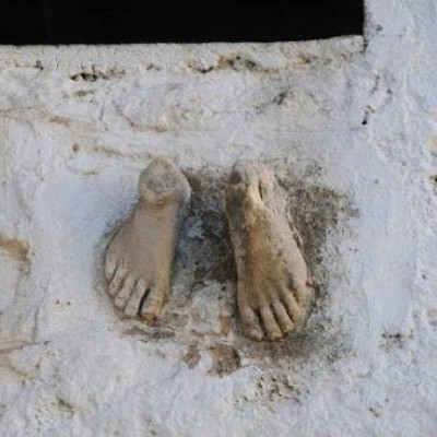 Το ήξερες; - Τα δάχτυλα των ποδιών αποκαλύπτουν... την καταγωγή μας!