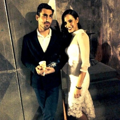 Γιάννης Αποστολάκης-Ελισάβετ Σπανού: Είναι ζευγάρι;