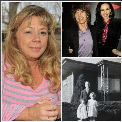 Η αδελφή της L'Wren επιτίθεται στον Mick Jagger: Η κηδεία «τσίρκο» και η διαθήκη