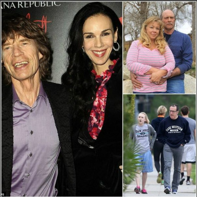 Άνοιξε η διαθήκη της L'Wren Scott δείτε που αφήνει 7 εκατομμύρια ευρώ!