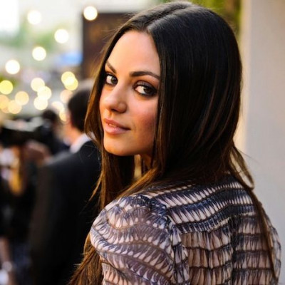 To μυστικό της Mila Kunis για να παραμείνει αδύνατη κατά την εγκυμοσύνη