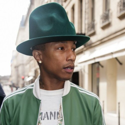 H νέα «τυχερή» συνεργασία της Adidas