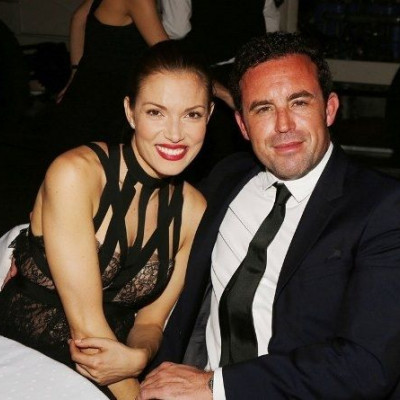 Ηλίας Κρασσάς: Ποιος είναι ο νέος σύντροφος της Βίκυς Καγιά;