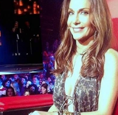 Δεν θα πιστεύετε πόσο κοστίζει το φόρεμα που φόρεσε χθες στο The Voice η Βανδή!