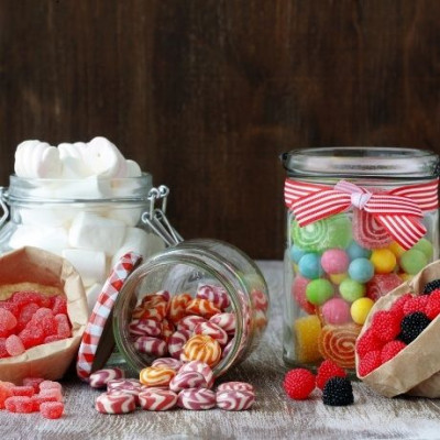 Είστε σε δίαιτα; Αυτά είναι τα μόνα μη απογορευμένα... γλυκά!