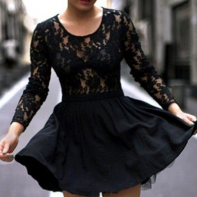 Έχετε πάρτι σε μία εβδομάδα; Μικρά διατροφικά tips για να μπεις στο μικρό μαύρο φόρεμα!