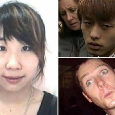 Φρίκη! Είδε να βιάζουν και να σκοτώνουν τη φίλη του από το skype!