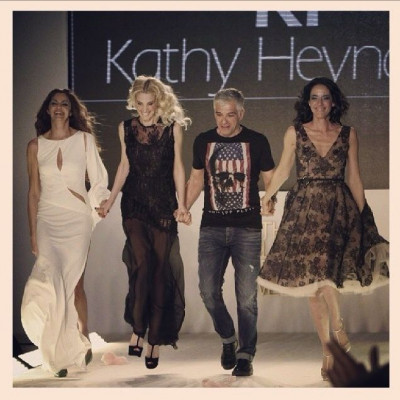 Σε ό,τι έρχεται στη ζωή σου, πες ναι και απόλαυσέ το