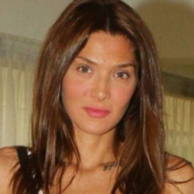 Η νέα φωτογραφία της εγκυμονούσας Αγγελικής Ηλιάδη