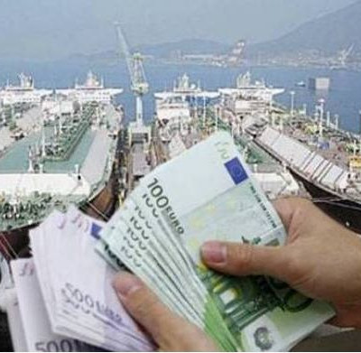 Κίνημα «δεν πληρώνω» από Έλληνες εφοπλιστές