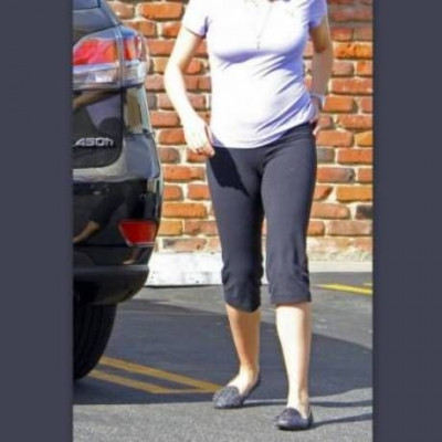 Tragic εμφάνιση! Κι όμως μέχρι χθες αναστάτωνε τα πλήθη με τις σέξι φωτογραφήσεις της