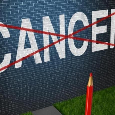 Αυτές οι τροφές θα σας γλιτώσουν από τον καρκίνο...