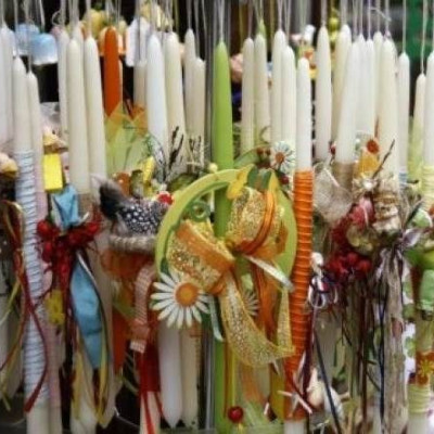 Ξεκινά από την Τετάρτη το πασχαλινό ωράριο