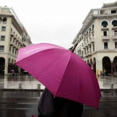 Έκτακτο δελτίο καιρού: Χαλάει ο καιρός από το βράδυ