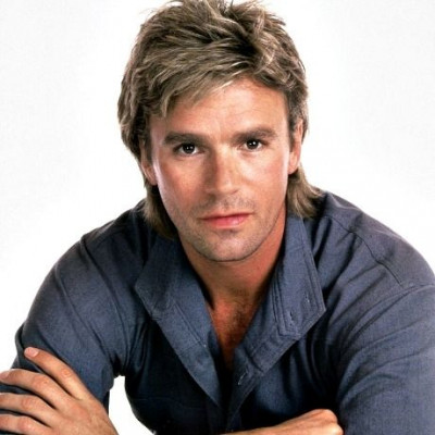 Θυμάστε τον MacGyver; Δεν θα πιστεύετε πώς είναι σήμερα!