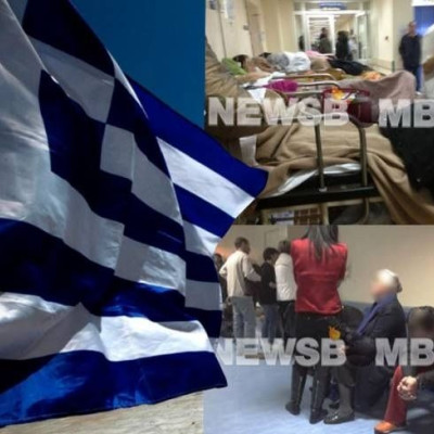 Στην… υγεία των ξένων συμφερόντων