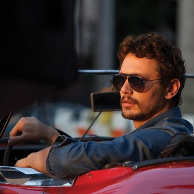 O James Franco πρωταγωνιστεί στη νέα καμπάνια γυαλιών της Gucci (video)