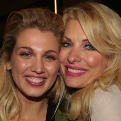 Μενεγάκη – Σπυροπούλου: Όλη η αλήθεια για την φιλία τους!