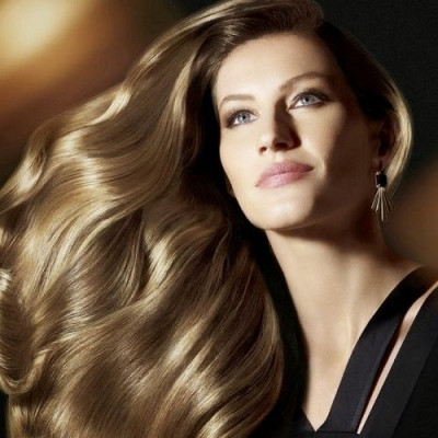 Τα εισοδήματα της Gisele στο μικροσκόπιο της εφορίας